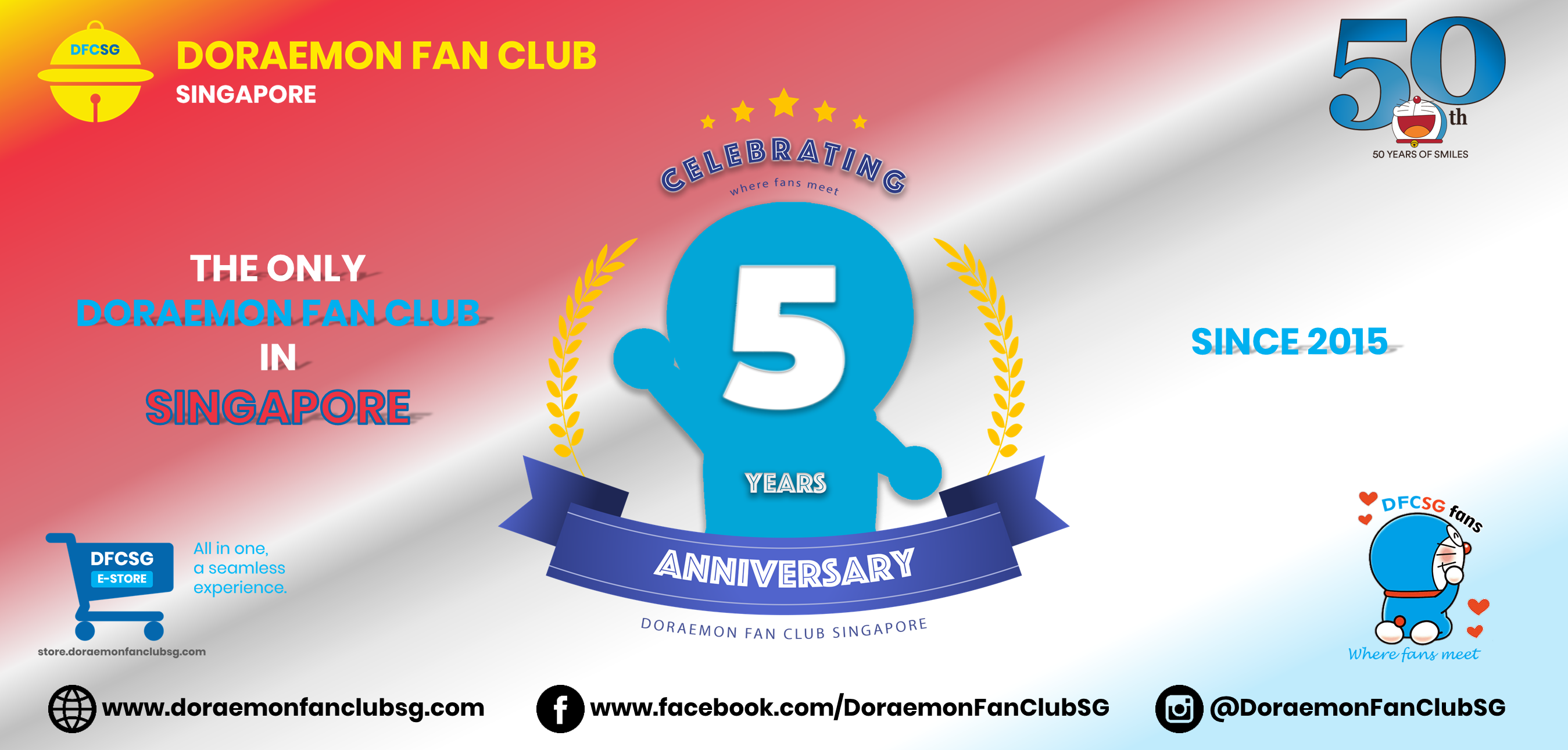 DFCSG5thAnniversaryCover