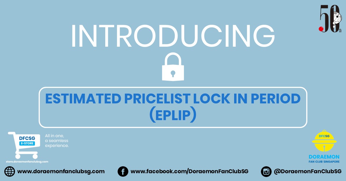 Introducing EPLIP1