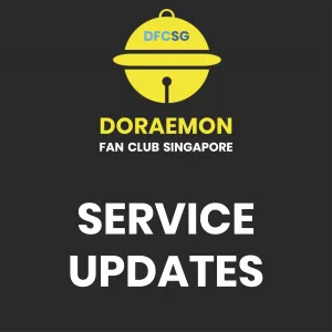 Read more about the article Making way for the new DFCSG e-Store